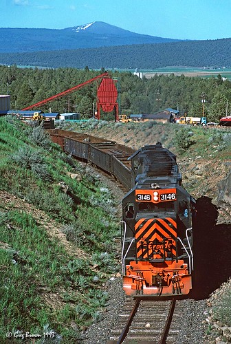 oregoncaliforniaeastern ocerailway oce southernpacific sp klamathcounty klamathbasin oregon abandonedrailroad railroads trains