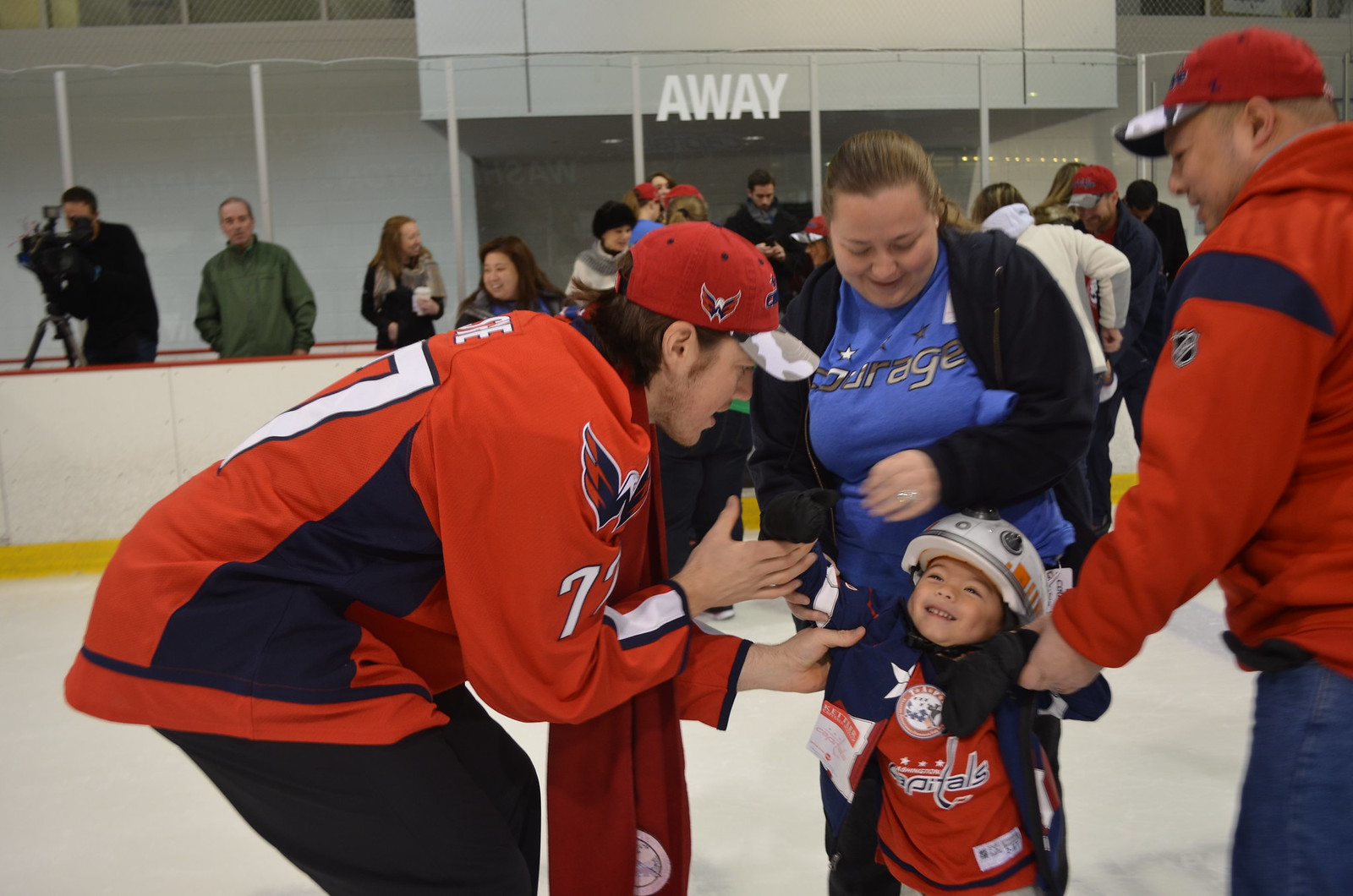 2016_T4T_Skate with Washington Capitals 32