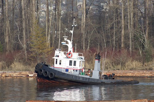 PACIFIC tugboat | by agent1320