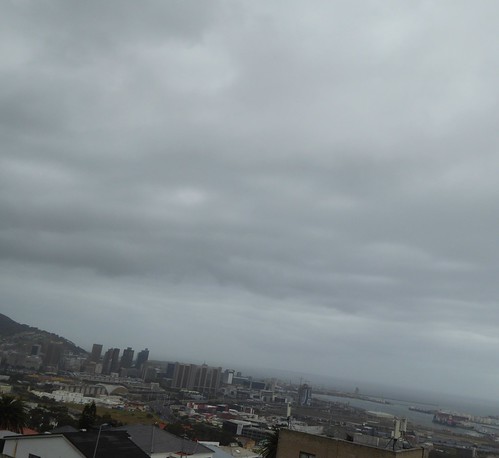 South African City