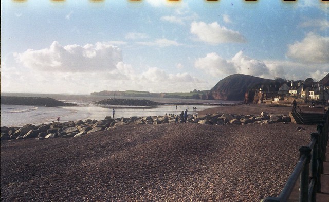 Sidmouth View