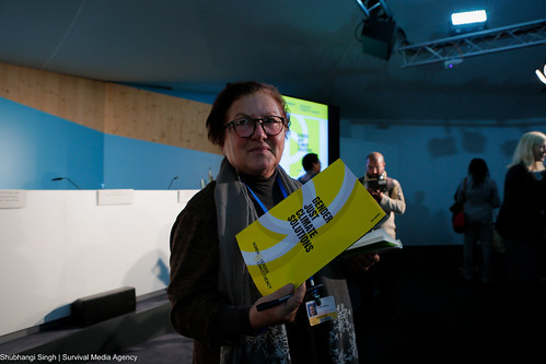 Gender Just Climate Solutions Award | by wecf_int