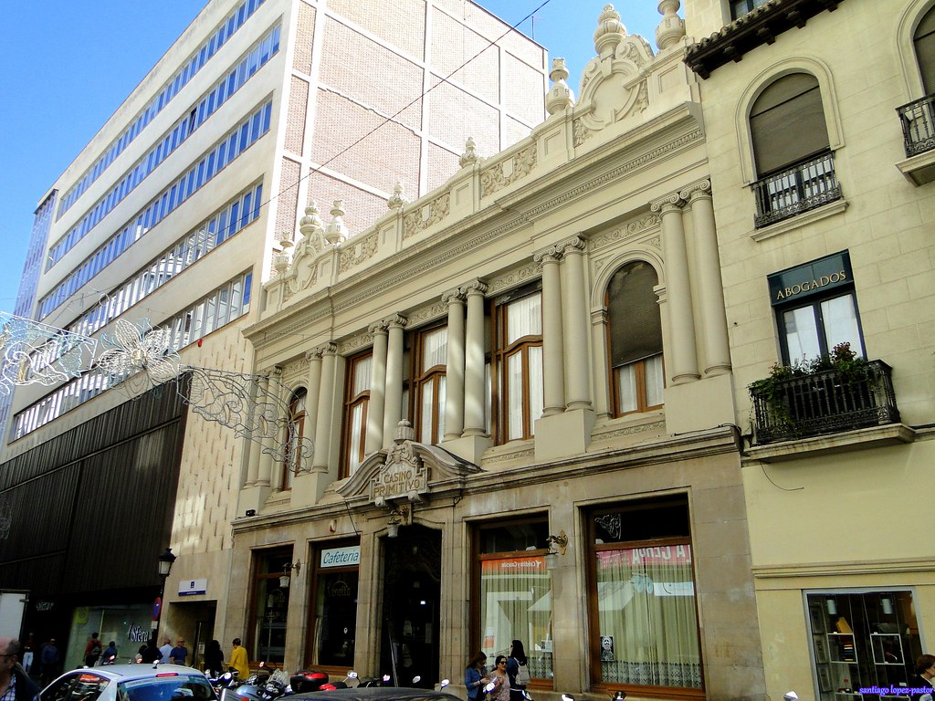 Casino Primitivo