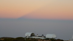 Teide Observatory Teneriffe ##