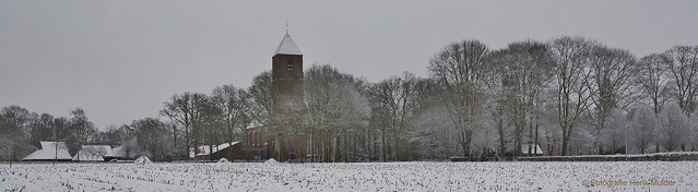 Clemenskerk - Havelte