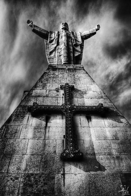 Cristo del Naranco - Oviedo