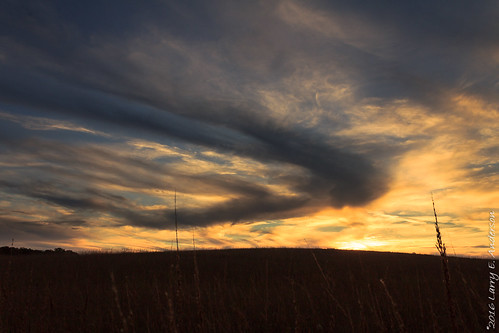 glendaloughstatepark minnesota autumn clouds expressivesky fall goldenhour landscape prairie seasons sky sunset