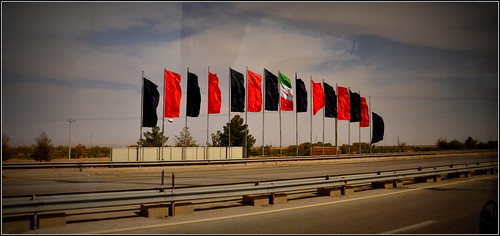 on the road ! | by Save Earth and Life !