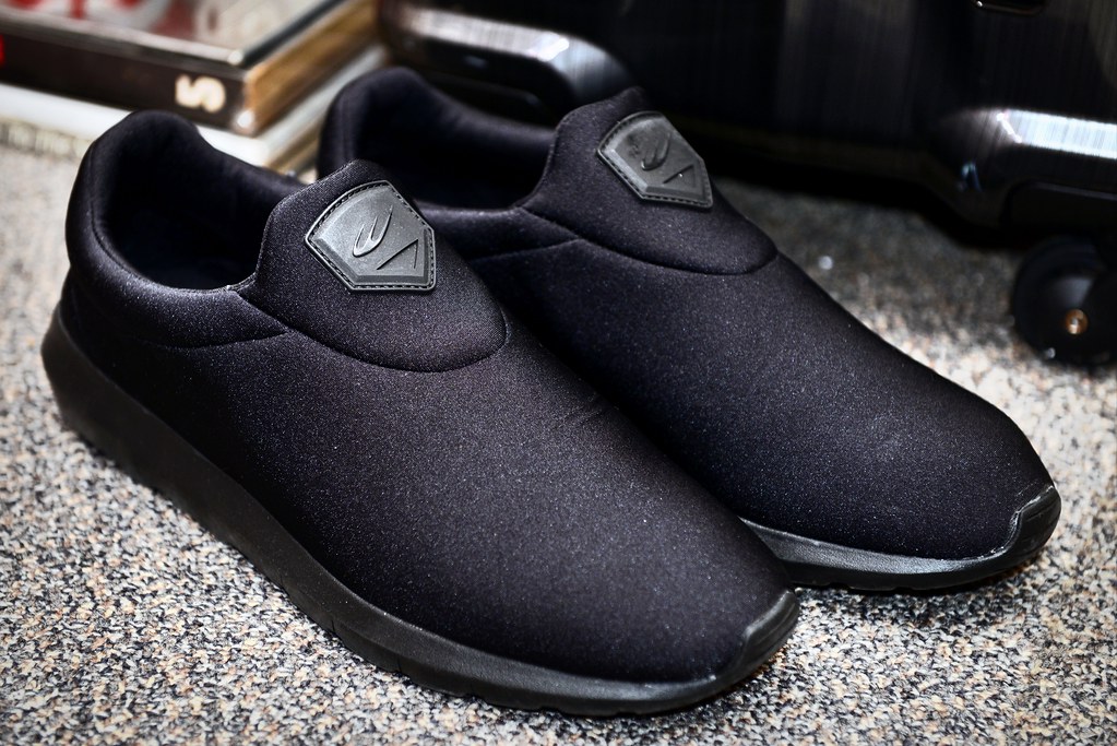 world balance slip on