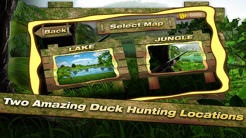 Duck Hunting 3D | by Technokeet Pvt. LTD.