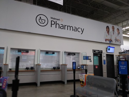 walmart supercenter murdock store portcharlotte fl florida pharmacy