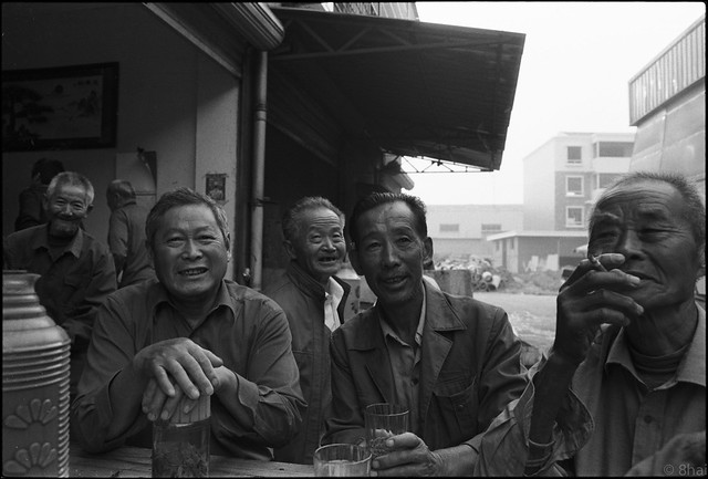 2009.05[10] Zhejiang Donglin Town 浙江 东林镇-1