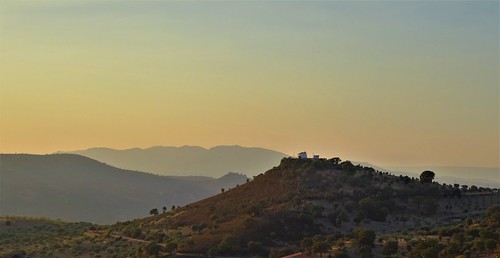 valedasancha frechas mirandela portugal rural trásosmontes mountains sunset chapel montedoviso landscape