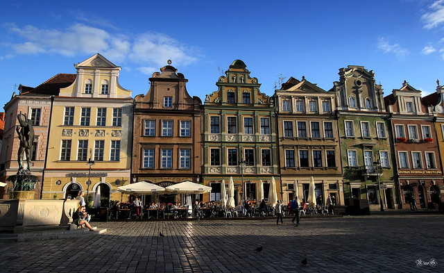 Poznan - Polonia