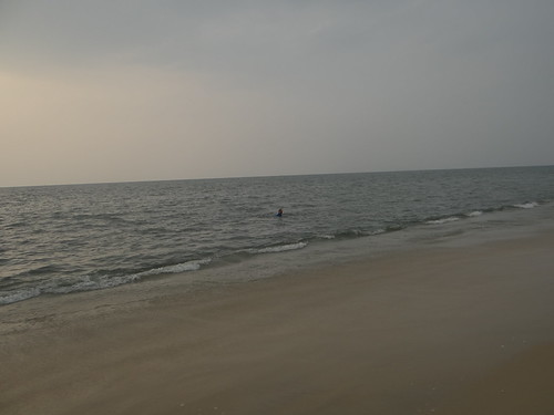 Strand Beach