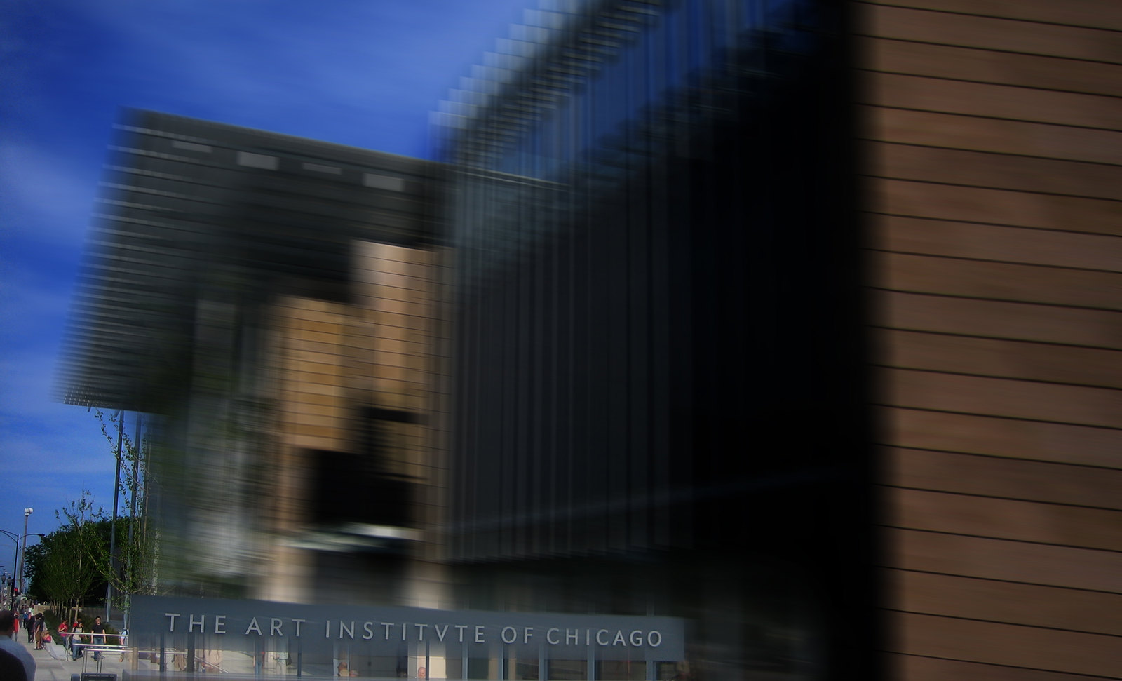 Instituto de Arte de Chicago