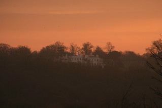 Sunrise Photographs, East Barnet, 2011