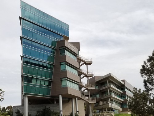 Rady School of Management - UCSD Campus