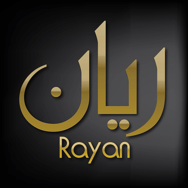 Rayan Usman