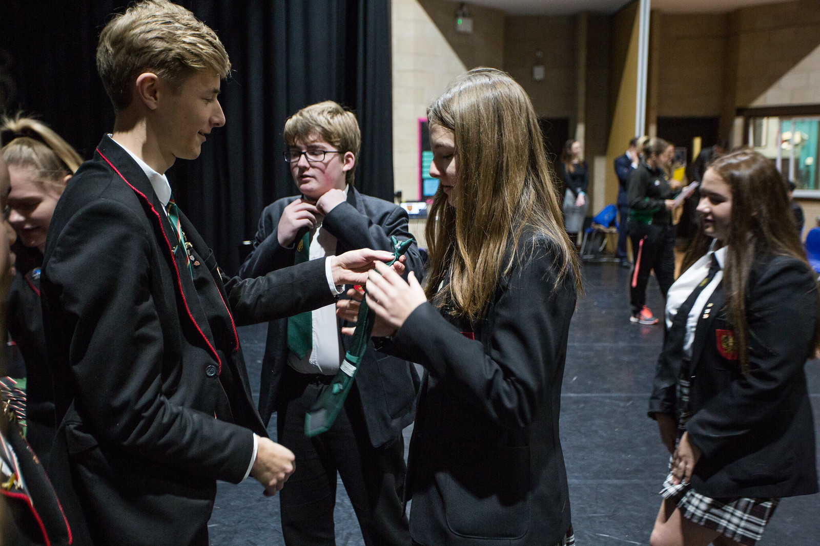 Prefect Awards | Flickr