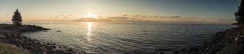 minnesota mn northshore sunrise canon5dmarkiv canon5d lakesuperior larsmontcottages panoramic