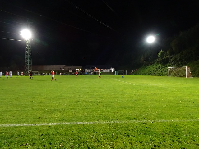 26.09.17  SPG Hochmontafon vs. FC Rot Weiss Rankweil 1b