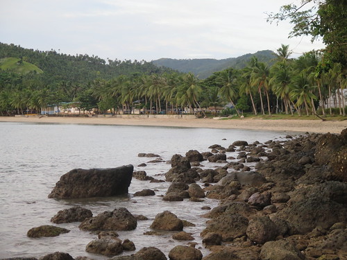 Bituon Beach Resort by Arne Sund, Sunrisefilippinene philippines masbate bituon bituonbeachresort