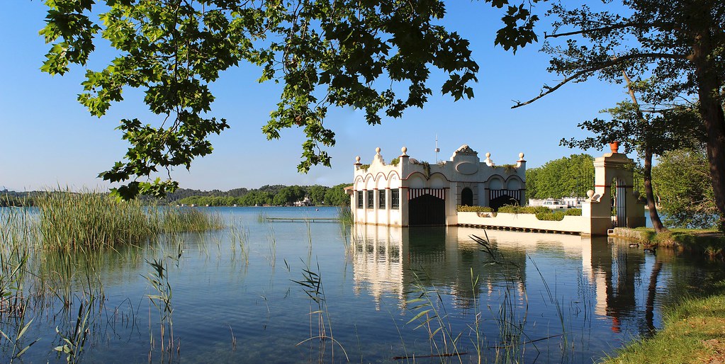 Estany de Banyoles