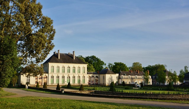a Chateau overview