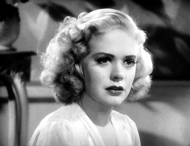 Alice Faye in Alexander’s Ragtime Band” (1938).