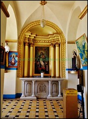 Parroquia de Santiago Apóstol,Chignahuapan,Estado de Puebla,México