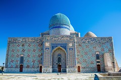 Turkistan, Kazakhstan