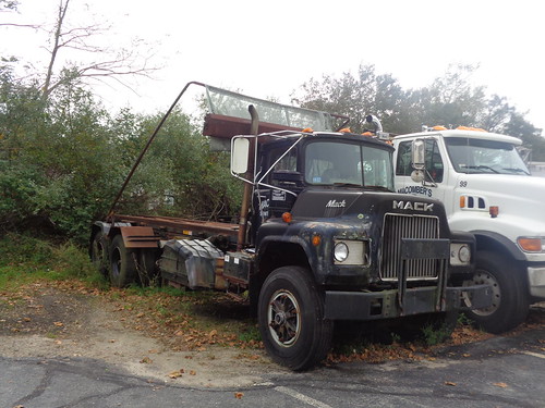 Macomber's Sanitary Refuse Co | by wmx tehnologies6999
