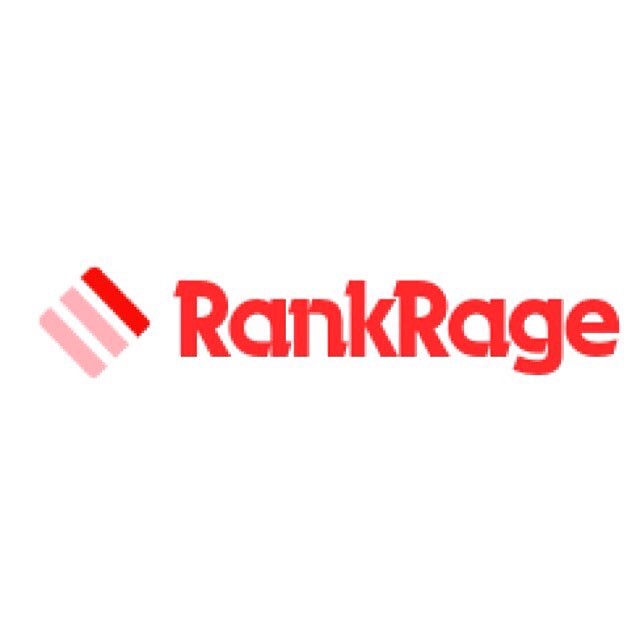 RankRage SEO Agentur Koeln Logo