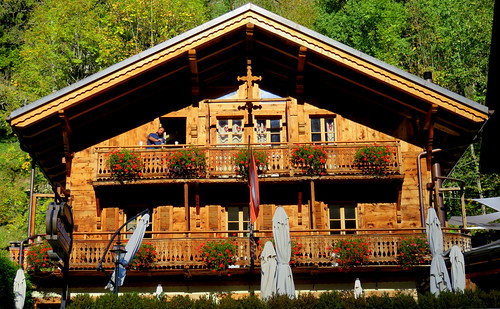 switzerland suisse schweiz champéry valais hotel chalet auberge