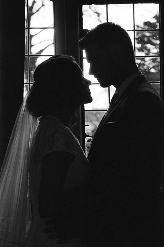 Leica M3 Wedding!