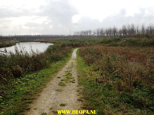 2017-11-11   Almere-Buiten   22 Km (36)