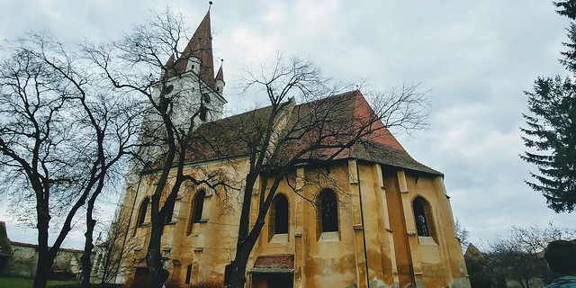 Cristian, Sibiu