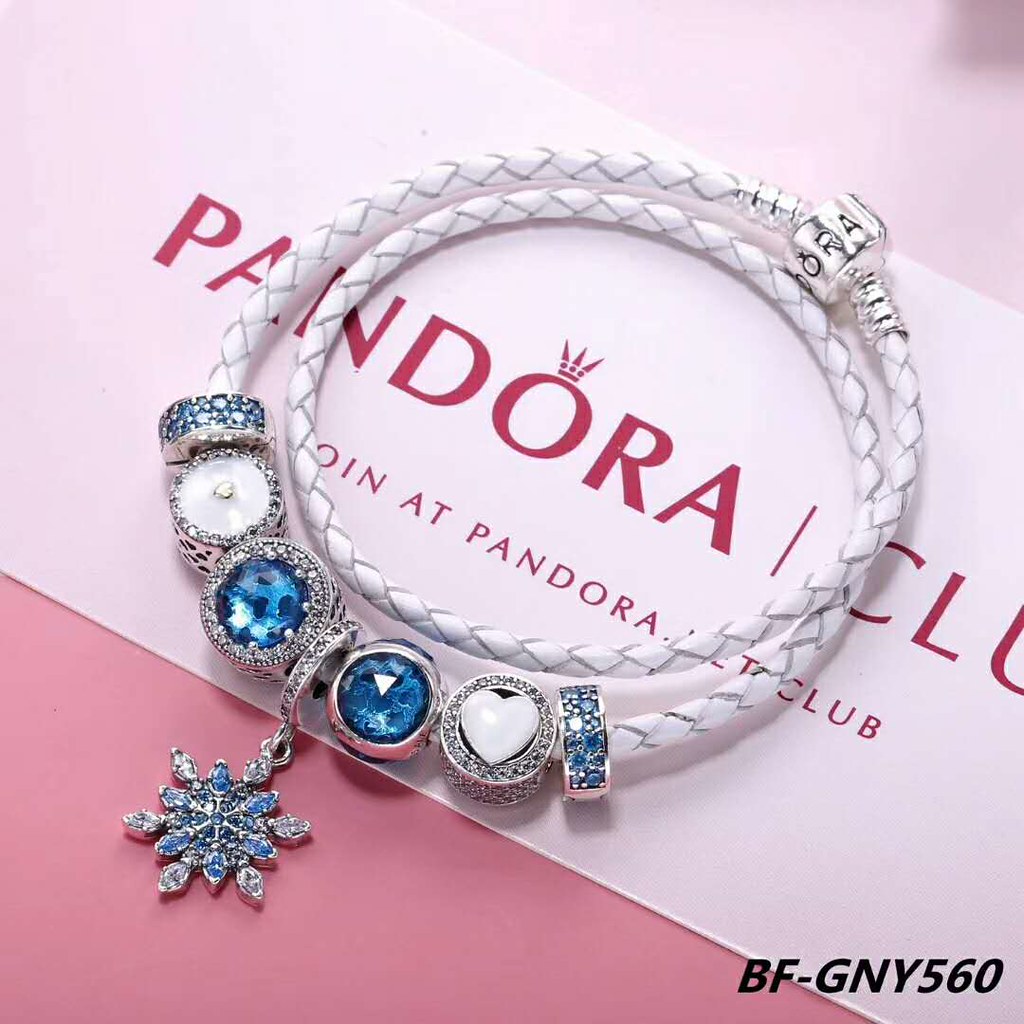 Pandora Bracelet (24)
