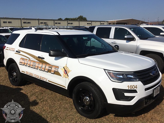 Rusk County Sheriff’s Office