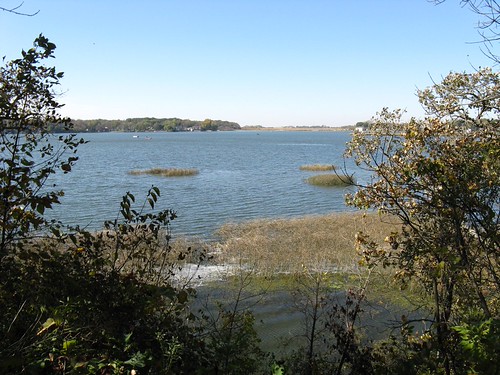 Clear Lake by Joe Passe, McIntosh Woods State Parkiowa cerrogordocounty mcintoshwoodsstatepark clearlake