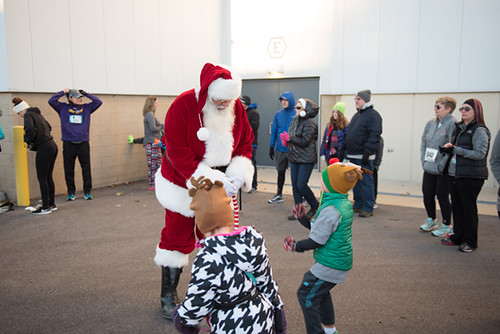Dasher Dash 5k | by Fleet Feet Rockford