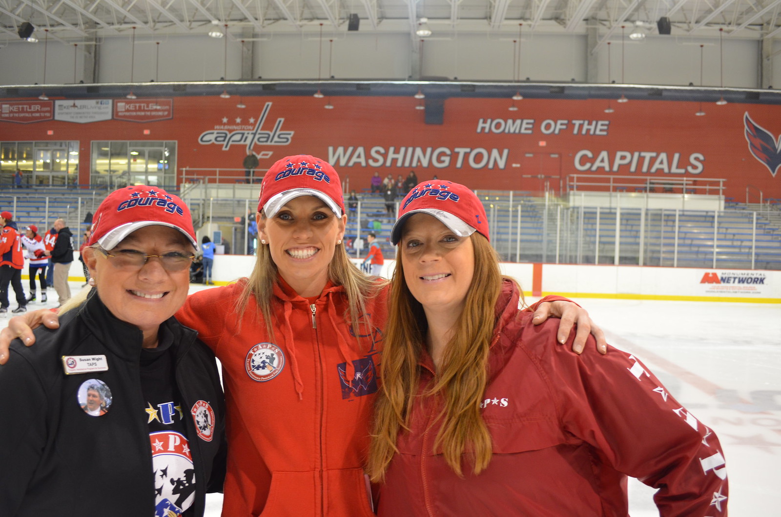 2016_T4T_Skate with Washington Capitals 29