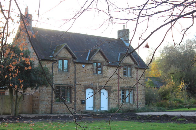 Arlescote House (9)