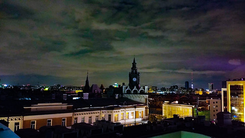 rooftops | by МихаилЯнгиров