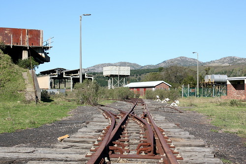easterncape südafrika southafrica transnet schmalspurbahn narrowgauge