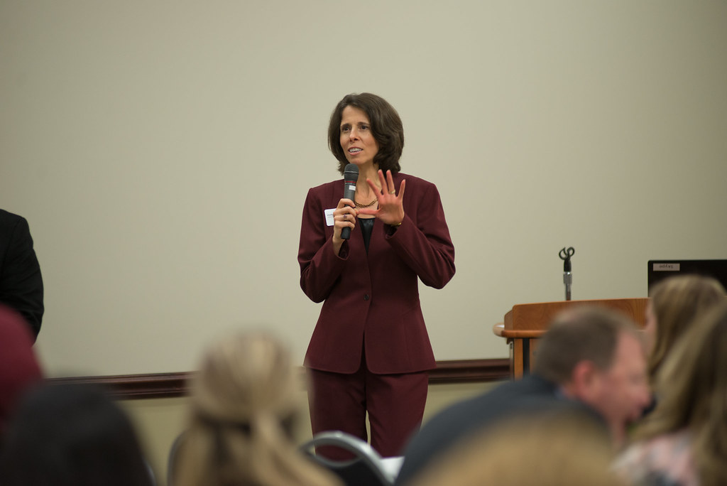 2017 - Leadership Academy LINK Event | Flickr