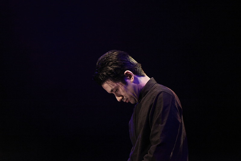 Julia Holter + Tashi Wada