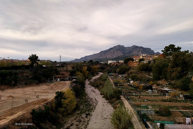 Mirant Montserrat.