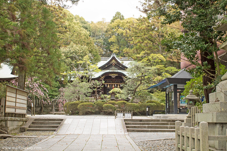 Santuario Okazaki